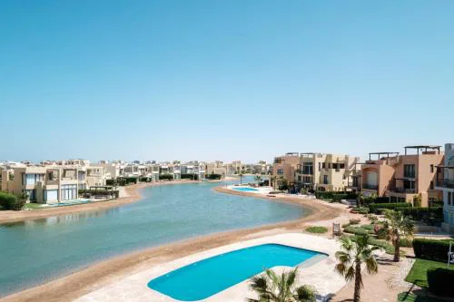Chic Tawila 1BR • Pristine & Modern