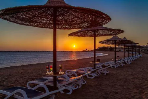 Cleopatra Luxury Beach Resort Makadi Bay - Adults only