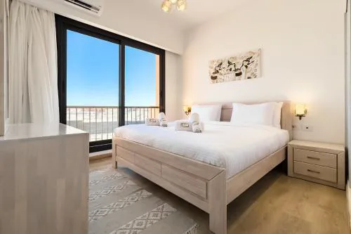 Cool & Curated 1BDR Kamaran El Gouna