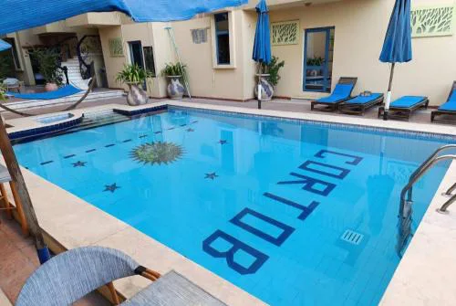 Cordoba Suites