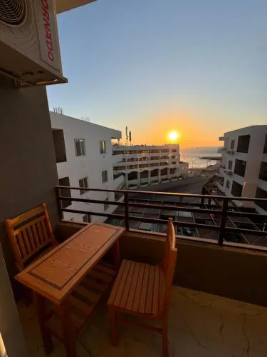 Cosy Hurghada Apartments