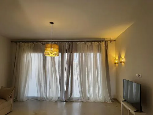 Cozy 1BR Retreat in Gouna