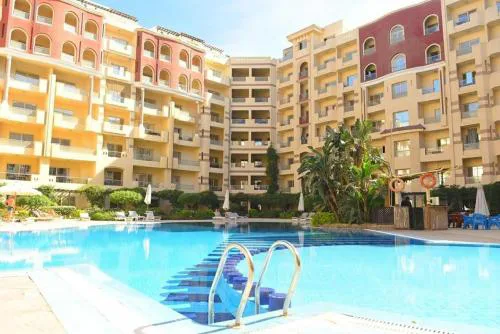 Cozy Studio in Hurghada