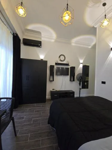 Cozy studio near by the beach - Intercontinental