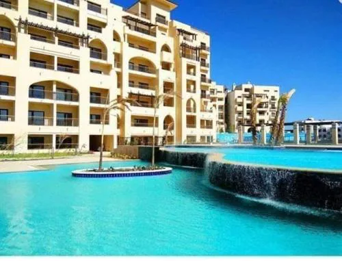 Dani Apartment at Aldau Heights