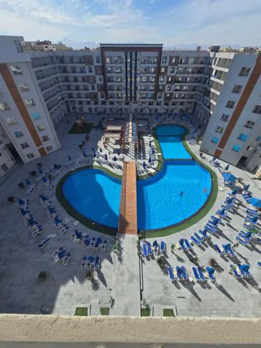 Dive Hostel Hurghada Tiba Golden