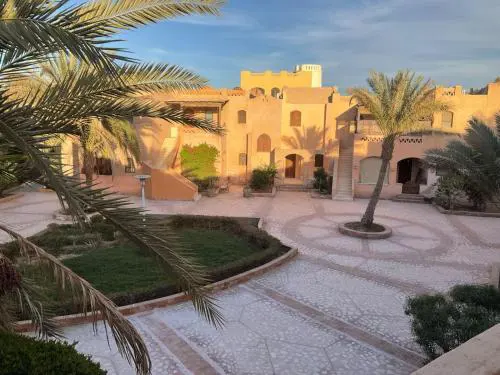 Downtown ElGouna Excellent Location