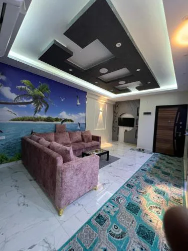 Dream apartment1