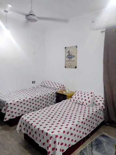 Economy Onebedroom Apartment Hurghada