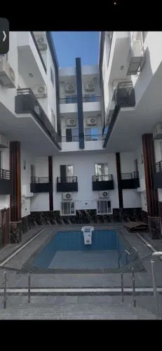 EL Assal Resort