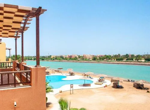 El Gouna 1 bedroom apartment in West Golf Y12