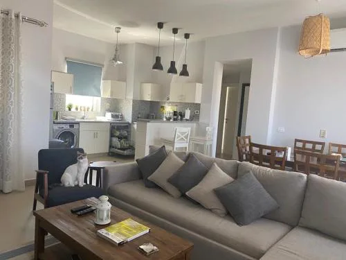El Gouna 2 BR Apartment