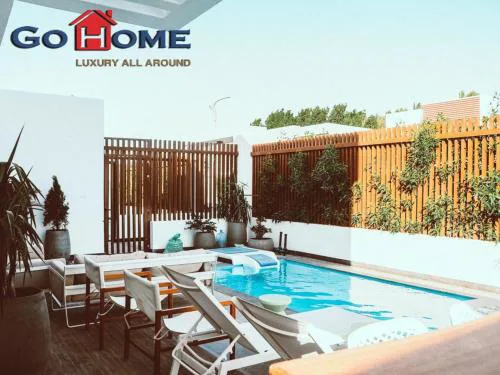 El Gouna 3 Bedroom in Sholan