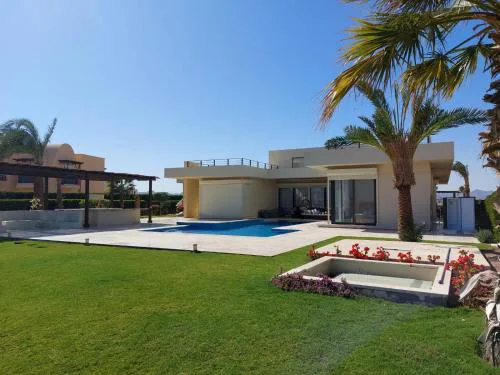 El Gouna luxe