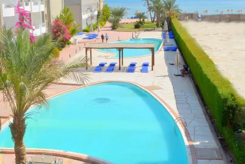 Elite Sea Sky Resort