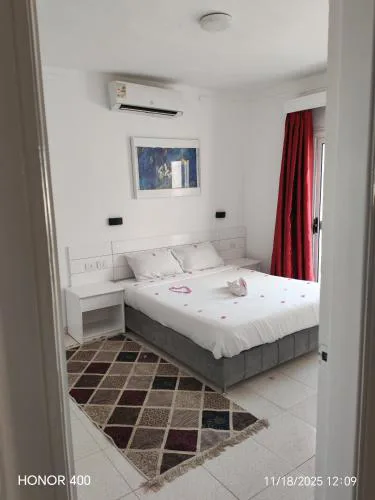 Elixir Two Bed Rooms