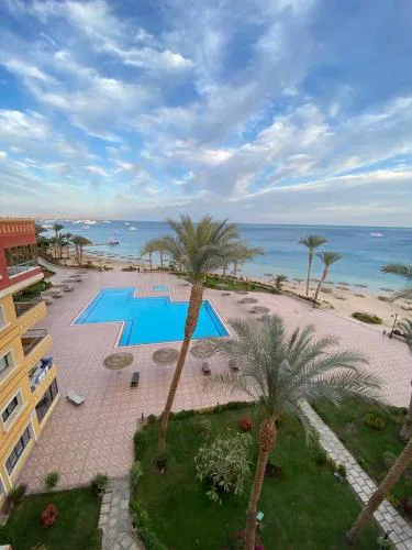 Esplanada hotel Apartments