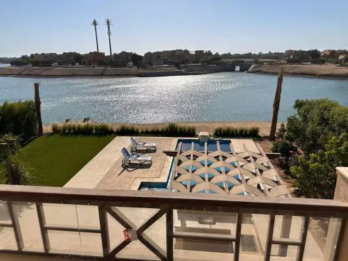 Exclusive Villa in Sabina • 4 BR • Private Pool