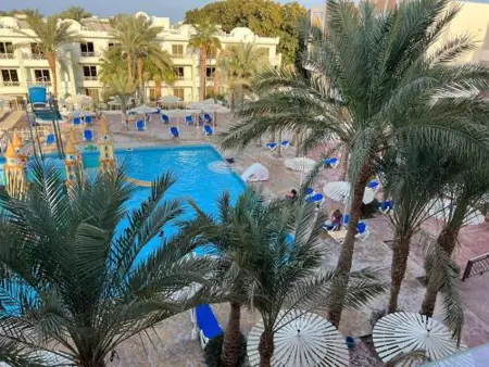 Family Suite in view aqua mirage bay