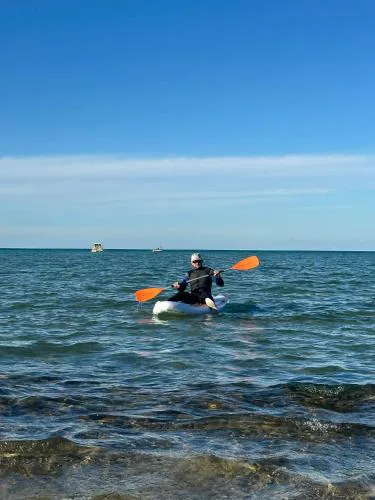Fanadir bay