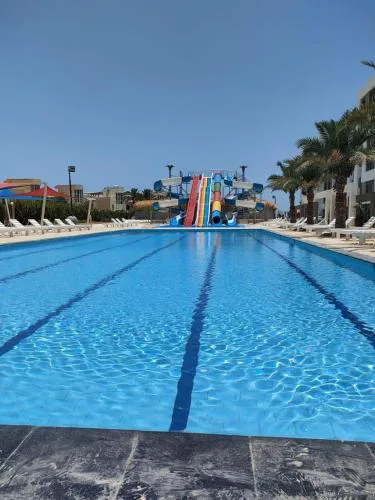 Fanadir Bay Resort