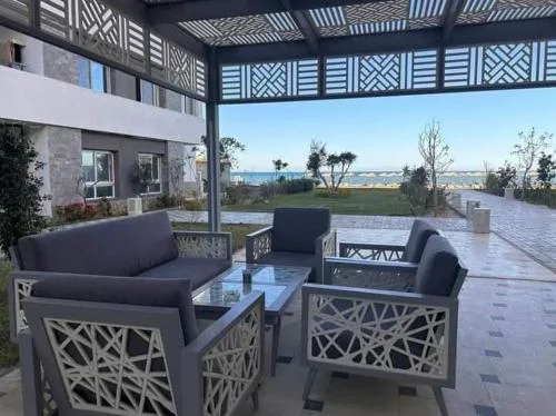 Fanadir Bay Resort