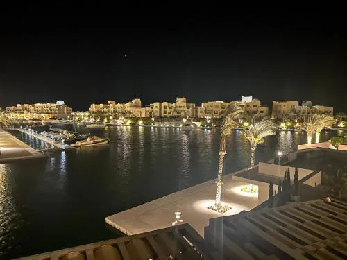 Fanadir Marina Vista