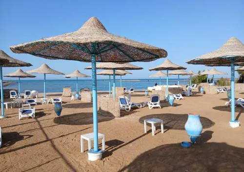 Fiesta Beach Resort