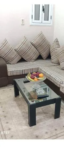 flat in Hurghada Sheraton Metro street