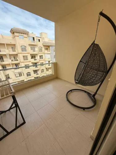 Florenza Khamsin Apartments