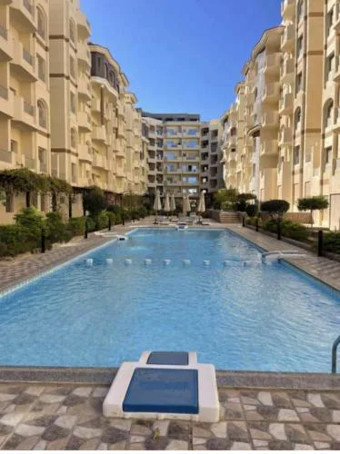 Florenza Khamsin Compound Deluxe Apartment C103