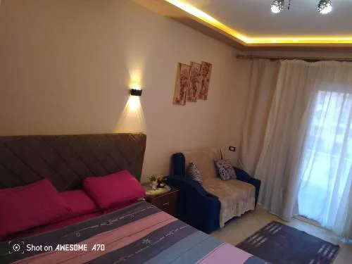 Florenza khamsin compound unit g4