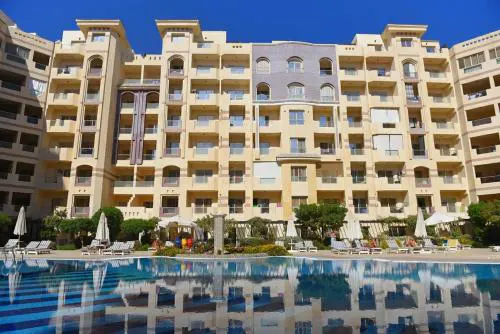 Florenza Khamsin Resort