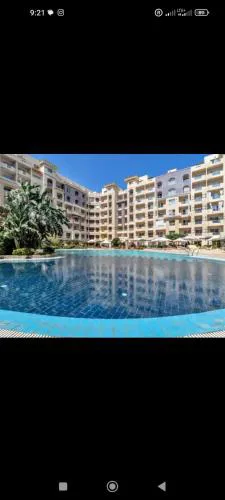 Florenze Khamsin Hurghada