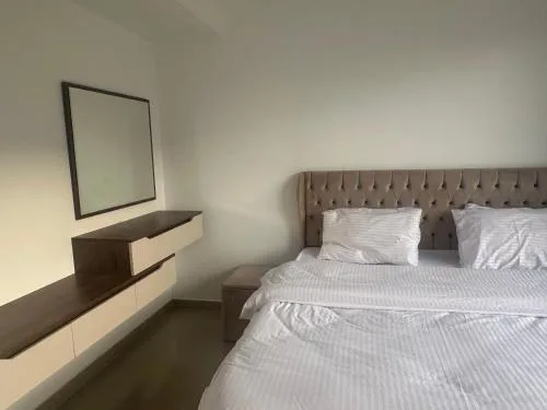 G Cribs Hotel Apartment 2BR