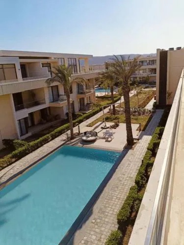 G Cribs hotel apartment SH