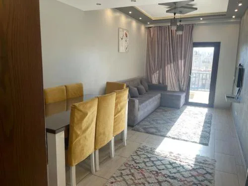 Galaxy Aldau heights 2 bedrooms