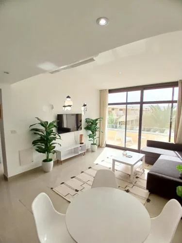 Gcribs Onebedroom Elgouna