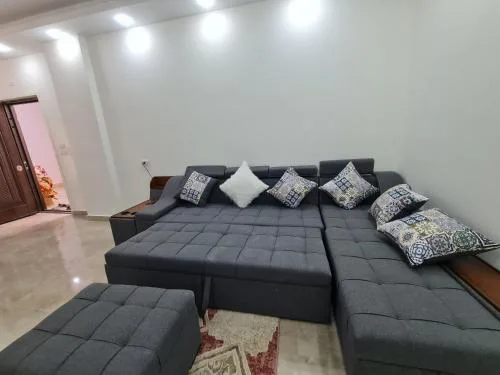 Golden Home Hurghada