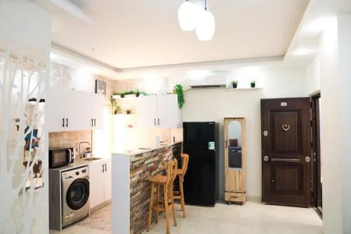 Golden Home Hurghada El Kauser