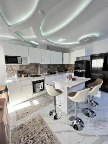 GRACELAND Apartment in Hurghada city centre