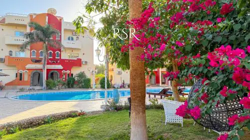 Green Garden Resort