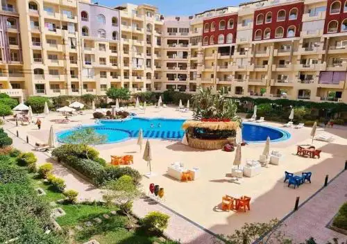Home 2 Bedroom in Hurghada