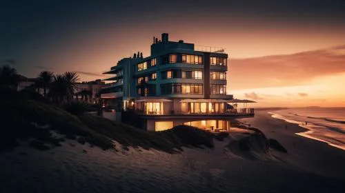 HRG Best Hotel