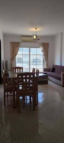 Hurghada Al Hilal District