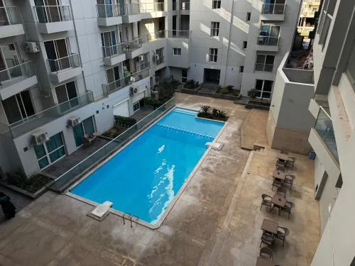 Hurghada Apartment