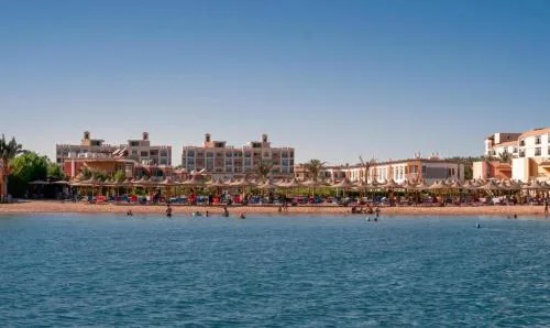Hurghada - Apartment Blue Lagoon