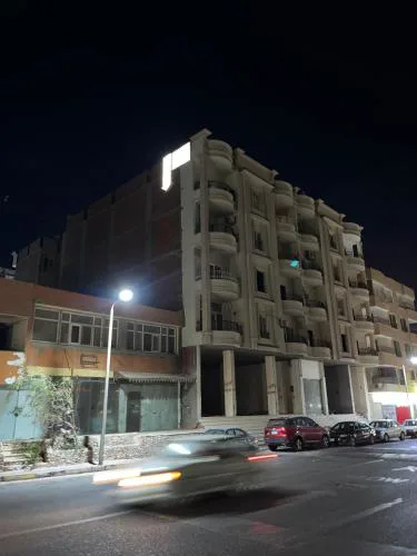 Hurghada city apartments 5