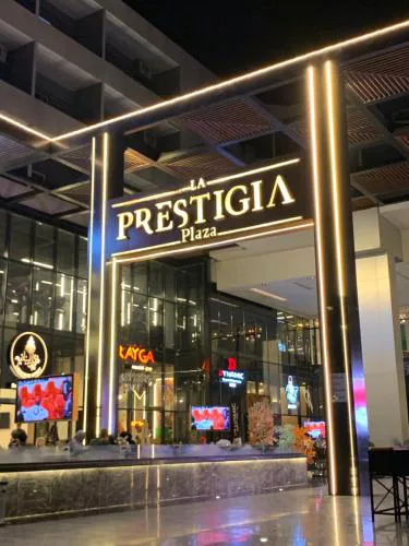 Hurghada concierge at La Prestigia B2 4