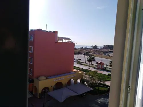 Hurghada El marina